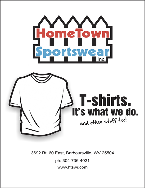 Hometown Sportswear